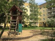 Gemütliche 3 Zimmerwohnung zum Wohlfühlen ... mit Balkon zum Sonne tanken - Dresden