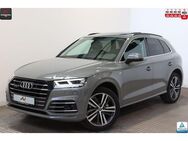 Audi Q5 55 TFSI e qu S LINE QUANTUMGRAU,HUD,SITZKLIMA - Berlin