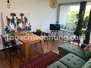 [TAUSCHWOHNUNG] Suche 2,5 Zimmer +, biete 1,5 Zimmer in Neuhausen - München