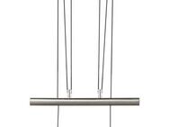 GLOBO LIGHTING Hängeleuchte ELLIOTT, LED wechselbar, Warmweiß, kürzbar