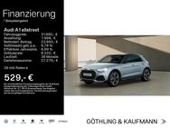 Audi A1, allstreet 35 TFSI Sonos, Jahr 2023 - Hofheim (Taunus)