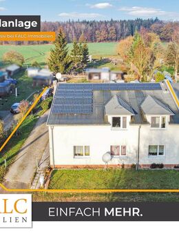 Stabilität & Sicherheit mit Immobilien-Invest - Broderstorf