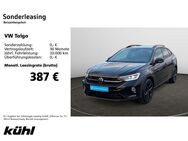 VW Taigo, 1.5 TSI R-Line, Jahr 2023 - Hildesheim