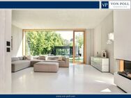 Puristische Villa mit exklusivem Design - Dreieich