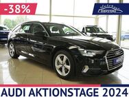 Audi A6 Sport 45TFSI 265PS Neupreis 68000! - Sickte