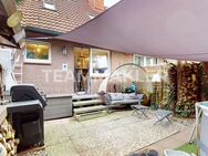 EXKLUSIVE AUSSTATTUNG: Mittelreihenhaus mit Outdoor Oase - Quickborn (Landkreis Pinneberg)