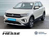 VW T-Cross, 1.0 TSI Style, Jahr 2024 - Sottrum