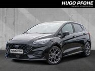 Ford Fiesta, ST-Line Frontsch Sitz, Jahr 2023 - Schwerin