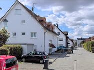 Tolle Maisonettewohnung in sehr guter Lage - Griesheim