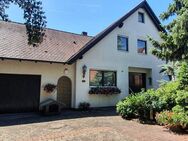 Freistehendes Einfamilienhaus befristet zu vermieten - Nürnberg