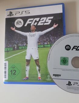 EA Sports FC 25 für Playstation 5 - Bonn