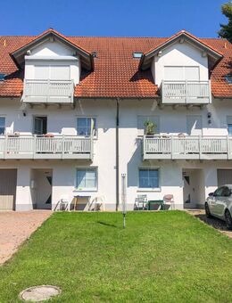 Wohnung in Rottenburg an der Laaber - Rottenburg (Laaber)