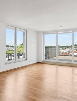 Moderne 3-Zimmer-Wohnung am Phoenix See! - Dortmund