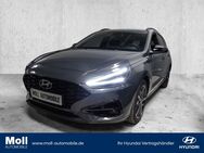 Hyundai i30, Advantage Kombi MY25 Plus Paket, Jahr 2024 - Köln