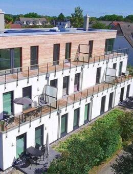 Exklusives Penthouse über den Dächern von Zingst - Zingst (Ostseebad)