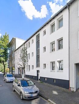 2,5 Zimmer - renoviert - zentrale Lage - Bochum