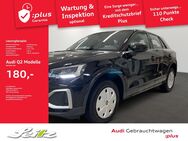 Audi Q2, 35 TDI advanced, Jahr 2023 - Kempten (Allgäu)