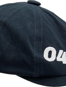 chillouts Schiebermütze Dartford Hat aus Baumwolle mit stilvollem Charakter