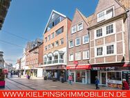 ! Sehr gepflegtes Mehrfamilienhaus in der Königstraße ! - Elmshorn