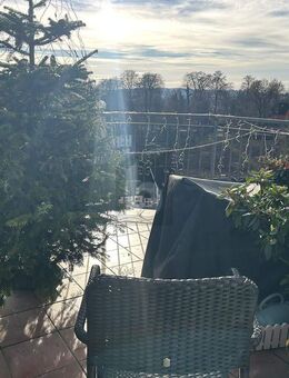 IM ZENTRUM MIT BALKON & AUSSICHT - Wuppertal