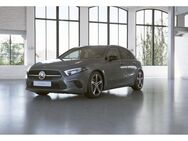 Mercedes A 180, Progressive NIght-Paket, Jahr 2021 - Heidenheim (Brenz)