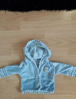 Süse Swetschertjacke gr. 68 swiwiwins - Osnabrück