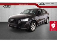 Audi Q2, advanced 35TDI SIDE, Jahr 2024 - Gersthofen