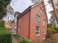 Großzügige 5-Zimmer Maisonettewohnung mit Terrasse und Gäste-WC in Kleinmachnow - Kleinmachnow