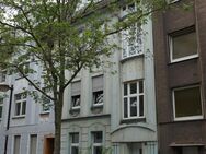 Dachgeschoss mit Ausbaumöglichkeit zur Maisonette-Wohnung - Duisburg