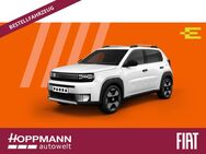 Fiat Panda, GRANDE PANDA LA PRIMA ELEKTRO, Jahr 2022 - Siegen (Universitätsstadt)