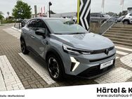 Renault Captur, Techno TCe 90 Navigations-Paket, Jahr 2024 - Wolfenbüttel