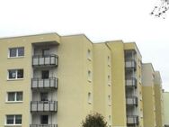 Großzügige 3-Zimmer-Wohnung mit Balkon (WBS) - Bielefeld