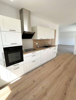 Seltene Gelegenheit: Barrierefreie 3-Zimmer-Penthousewohnung mit hochwertiger Ausstattung - Bad Endbach