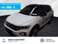 VW T-Roc, 1.5 TSI Style App, Jahr 2024 - Ludwigsburg