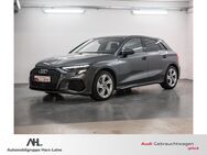 Audi A3, Sportback 35 TFSI 2x, Jahr 2023 - Northeim