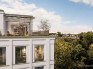 Exklusives großzügiges Apartment mit Südbalkon - Düsseldorf