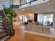 220 m² Luxus auf zwei Etagen im Herzen von Böblingen ! - Böblingen