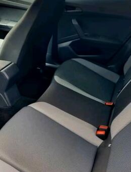 Seat Ibiza - Süßen