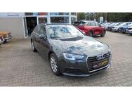 Audi A4 35 TDI Automatik, Klima, PDC, LM-Räder, - Dresden