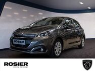 Peugeot 208, PT82 Active, Jahr 2018 - Meschede (Kreis- und Hochschulstadt)