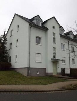 Klein, aber Fein! 2 Raum-Wohnung in Rodewisch zu vermieten - Rodewisch