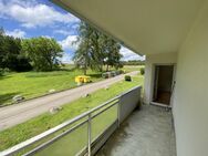 Attraktive moderne 2-Zimmer-Wohnung mit Balkon - Villingen-Schwenningen