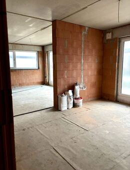 ERSTBEZUG - Neubau Erdgeschosswohnung in ruhiger Lage mit Terrasse! - Passau