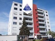 ***NEU modernisierte 3-Zi-Wohnung mit Balkon und Garage in Ilvesheim*** - Ilvesheim