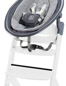 BabyGo Hochstuhl Newborn Set Family 2in1