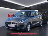 Suzuki Swift, Club Hybrid, Jahr 2021 - Kamen