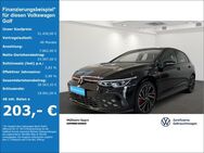 VW Golf, 2.0 TSI VIII GTI Leichtmetallräder, Jahr 2022 - Mülheim (Ruhr)