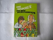 Die Mädchen aus dem Sperlingshaus,Ilse Ibach,Neuer Jugendschriften Verlag,1973 - Linnich