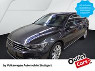 VW Passat Variant, 2.0 TDI Elegance, Jahr 2023 - Stuttgart