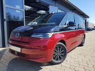 VW Multivan Life+ kurzer Radstand 2,0TSI DSG ... - Troisdorf